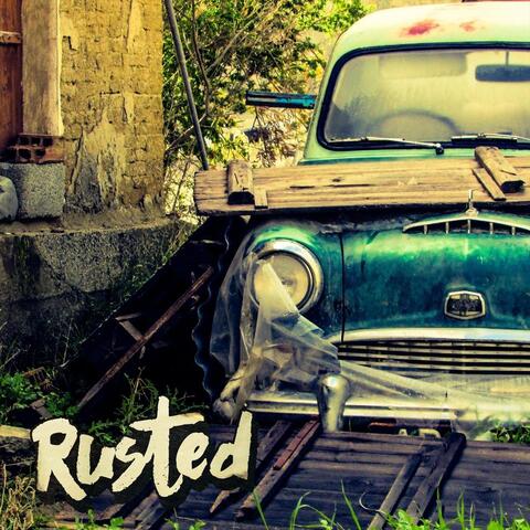 Rusted