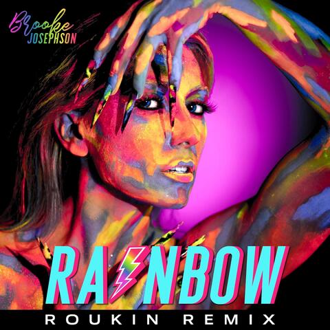 Rainbow (Roukin Remix) [Extended Version]