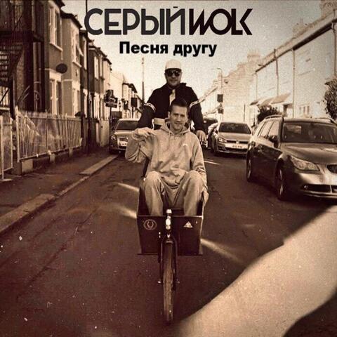 Песня Другу