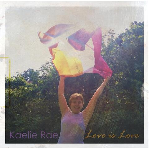 Love Is Love