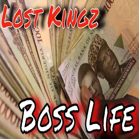 Boss Life