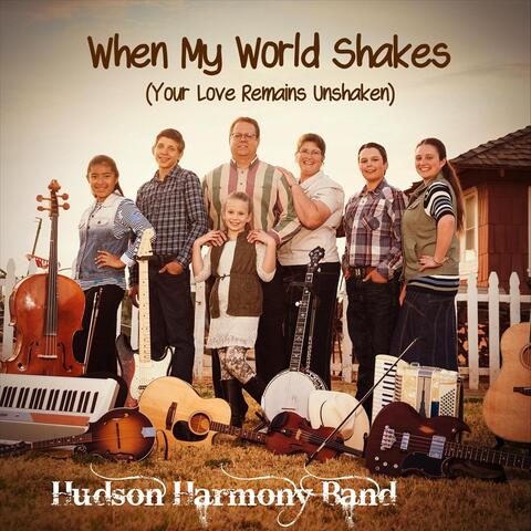 When My World Shakes