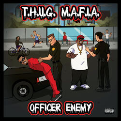 Officer Enemy (Radio Edit)