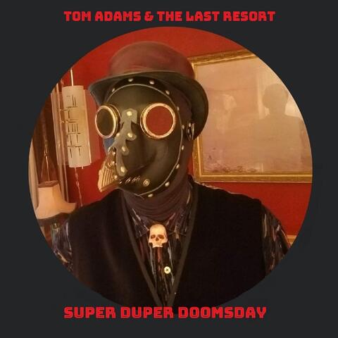 Super Duper Doomsday