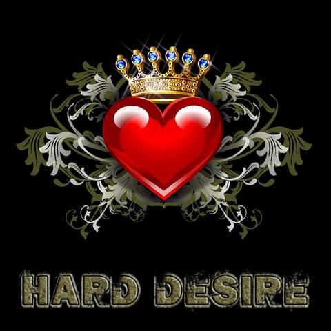 Hard Desire