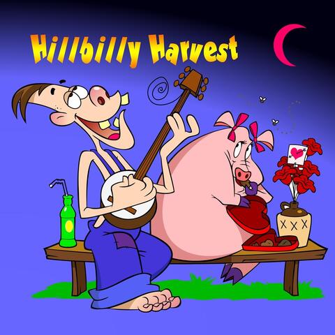 Hillbilly Harvest