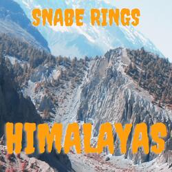 Himalayas