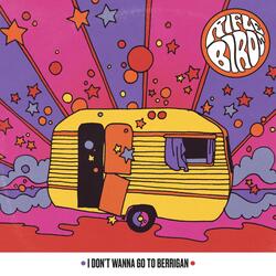 I Don't Wanna Go to Berrigan