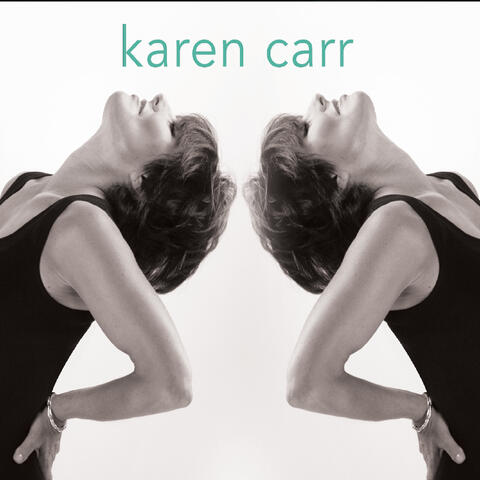 Karen Carr