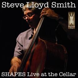 Symmetry (Live) [feat. Dave Say, Dave Sikula, Diana A. Dvora & Tom Foster]