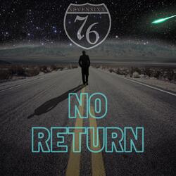 No Return