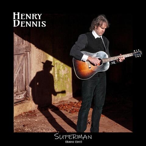 Superman (Radio Edit)