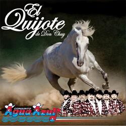 El Quijote de Don Chuy
