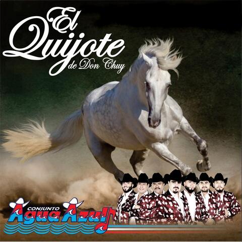 El Quijote de Don Chuy