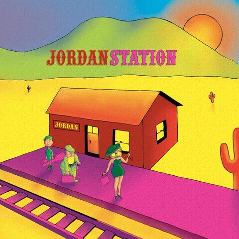 Jordan Station
