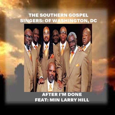 The Southern Gospel Singers of Washington,Dc