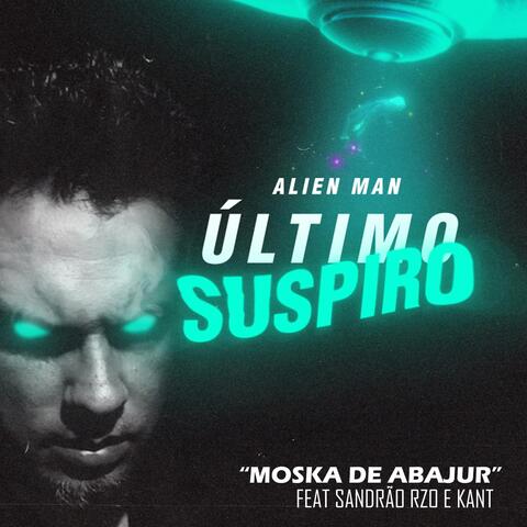Moska de Abajur (feat. Sandrão Rzo & Kant)