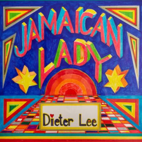 Jamaican Lady