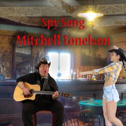 Spy Song