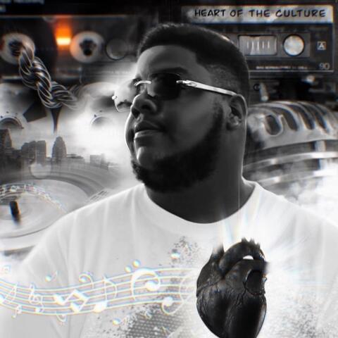Heart of the Culture