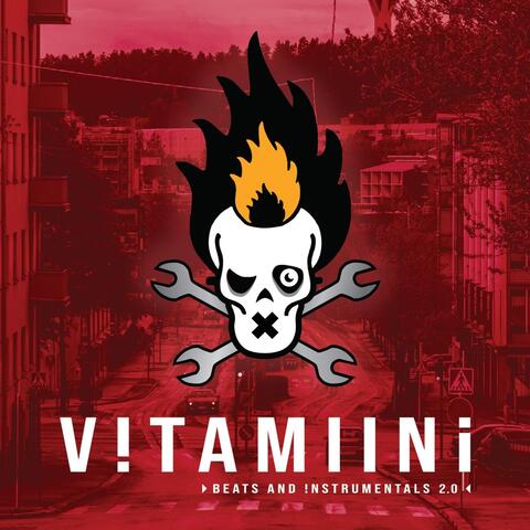 Beats and Instrumentals Vol. 2.0