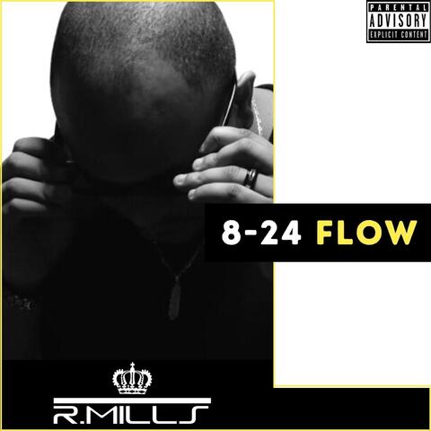 8-24 Flow