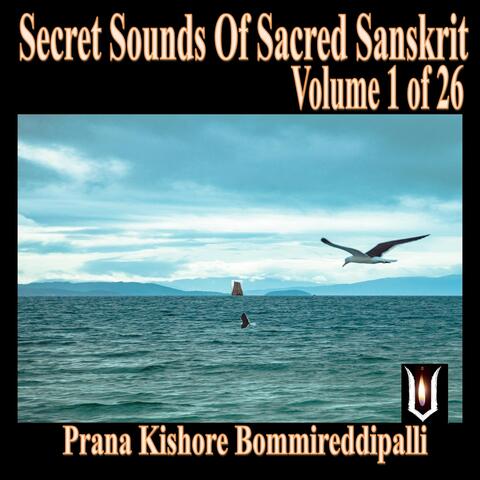 Secret Sounds of Sacred Sanskrit Volume 1 of 26