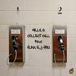 Collect Call (feat. J Shiu & Slikk)