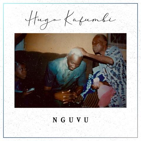 Nguvu