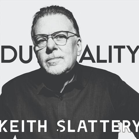 Keith Slattery