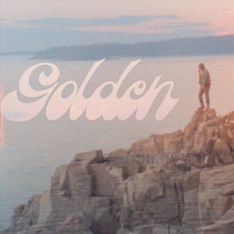 Golden