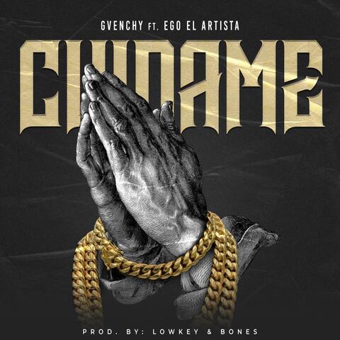 Cuidame (feat. Ego El Artista)