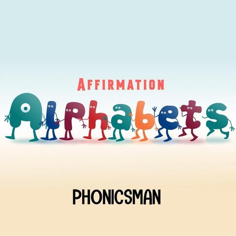 Affirmation Alphabets