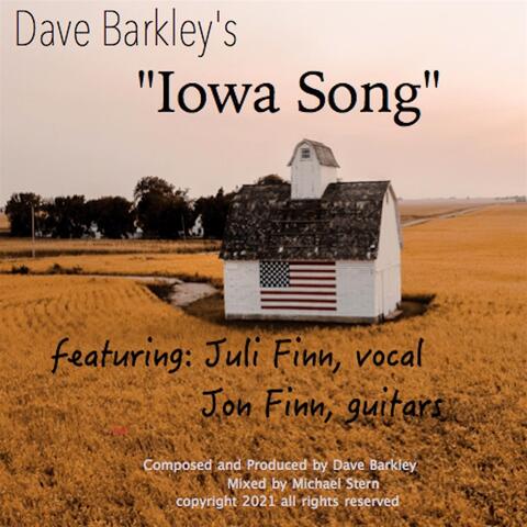 Iowa Song (Full Mix) [feat. Juli Finn & Jon Finn]