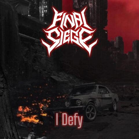 I Defy