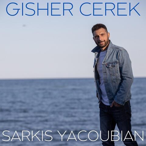 Gisher Cerek