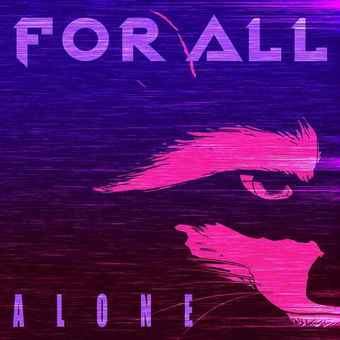Alone