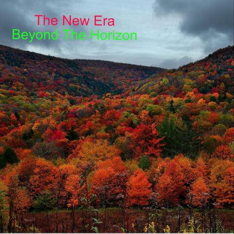 Beyond the Horizon
