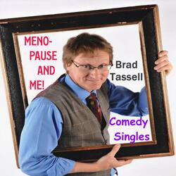 Comedy Singles: Menopause and Me! (Live)