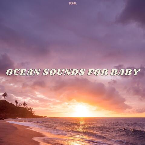 Ocean Sounds for Baby