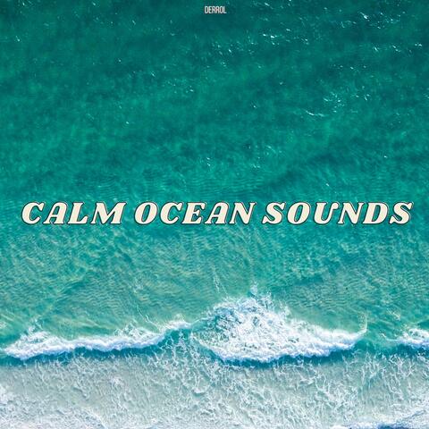 Calm Ocean Sounds