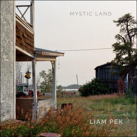 Mystic Land