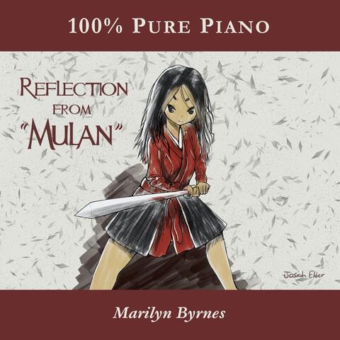 Reflection (From "Mulan")