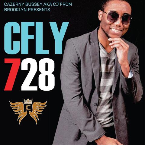 Cfly 728