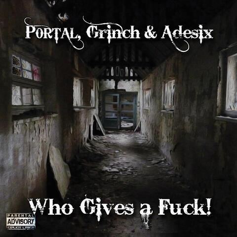 Who Gives a Fuck!