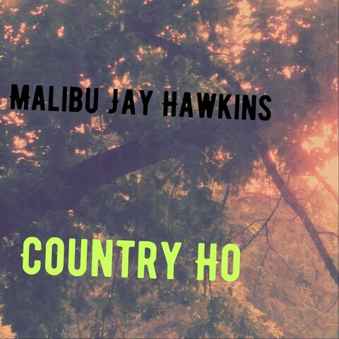 Country Ho