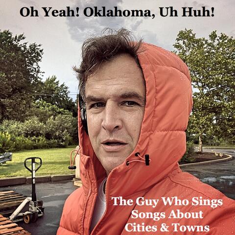 Oh Yeah! Oklahoma, Uh Huh!