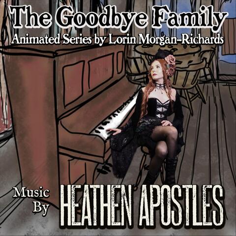The Goodbye Family