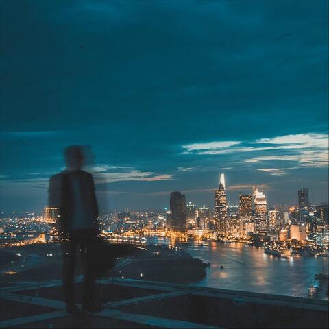 Saigoneon (Solid Machine Rmx)