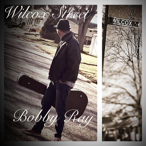 Wilcox Street